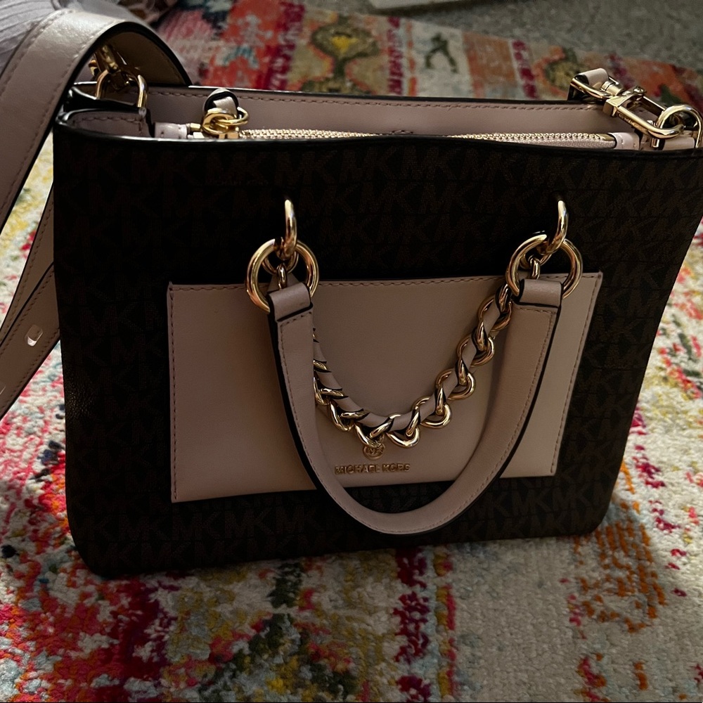 Michael Kors Crossbody